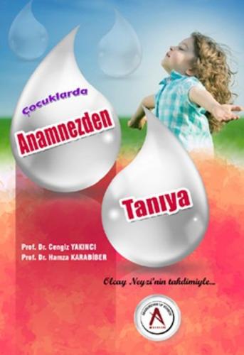Çocuklarda Anamnezden Tanıya | Kitap Ambarı