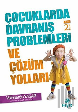Çocuklarda Davranış Problemleri ve Çözüm Yolları | Kitap Ambarı