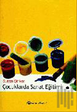 Çocuklarda Sanat Eğitimi