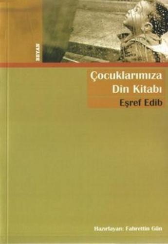 Çocuklarımıza Din Kitabı | Kitap Ambarı