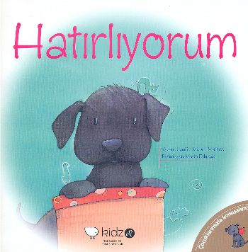 Hatırlıyorum | Kitap Ambarı