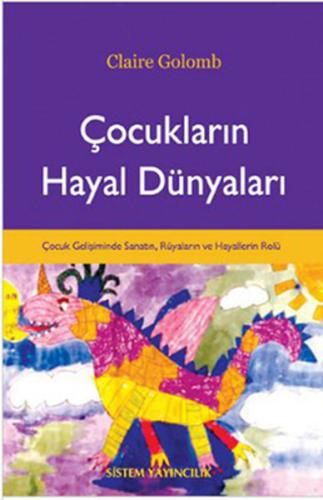 Çocukların Hayal Dünyaları | Kitap Ambarı
