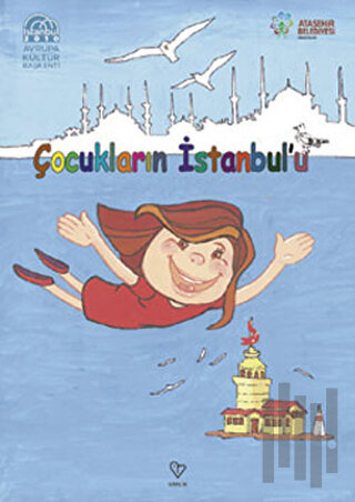 Çocukların İstanbul’u | Kitap Ambarı