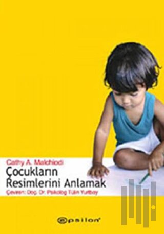 Çocukların Resimlerini Anlamak