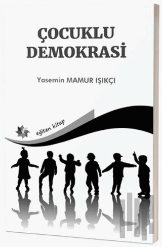 Çocuklu Demokrasi | Kitap Ambarı