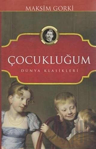 Çocukluğum (Ciltli) | Kitap Ambarı