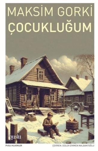 Çocukluğum | Kitap Ambarı