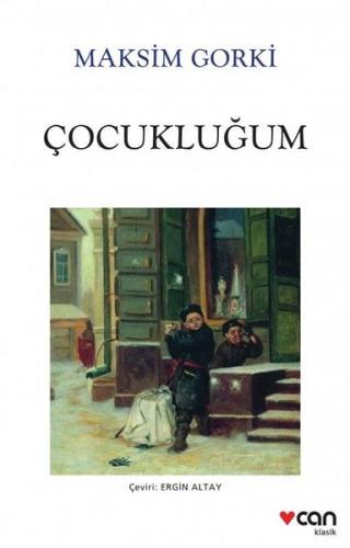 Çocukluğum | Kitap Ambarı