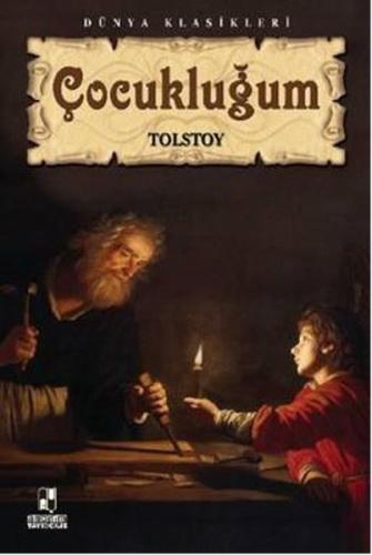 Çocukluğum | Kitap Ambarı