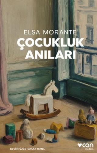 Çocukluk Anıları | Kitap Ambarı