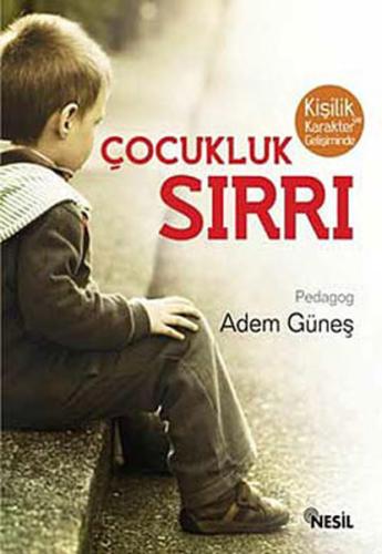 Çocukluk Sırrı | Kitap Ambarı