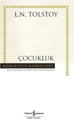 Çocukluk | Kitap Ambarı