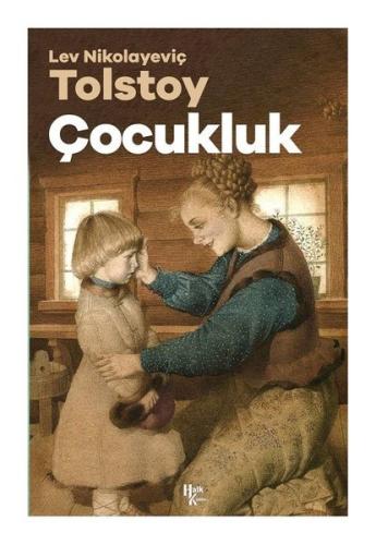 Çocukluk | Kitap Ambarı
