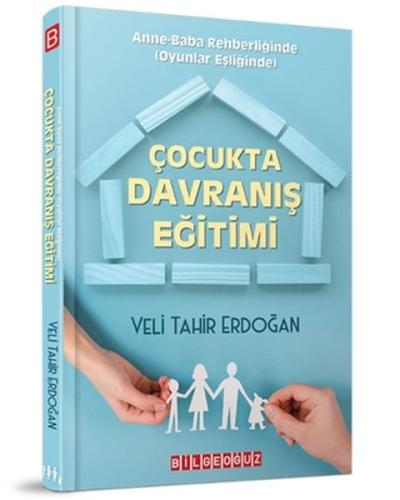 Çocukta Davranış Eğitimi | Kitap Ambarı