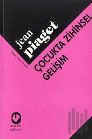 Çocukta Zihinsel Gelişim