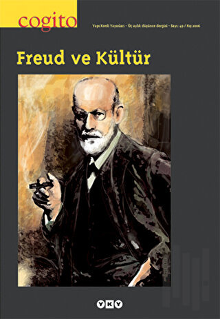 Cogito Sayı: 49 Freud ve Kültür | Kitap Ambarı