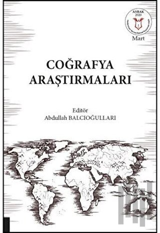 Coğrafya Araştırmaları