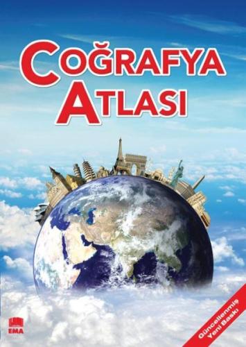 Coğrafya Atlası