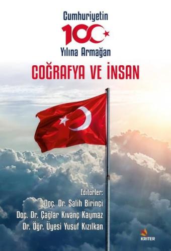 Coğrafya ve İnsan | Kitap Ambarı