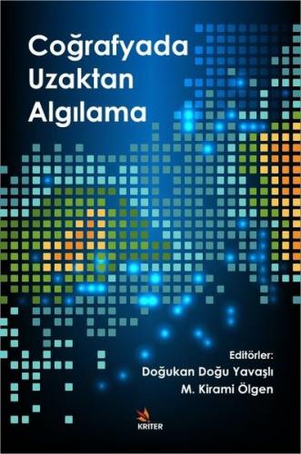Coğrafyada Uzaktan Algılama | Kitap Ambarı