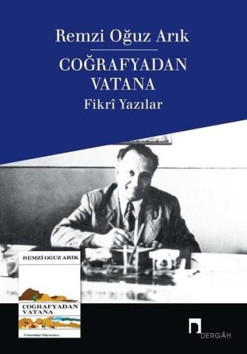 Coğrafyadan Vatana Fikri Yazılar