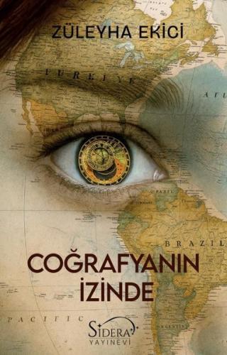 Coğrafyanın İzinde | Kitap Ambarı