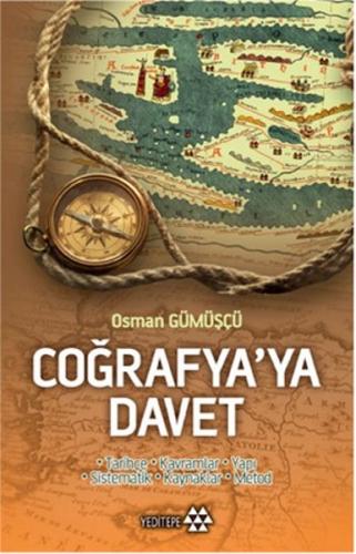 Coğrafya’ya Davet | Kitap Ambarı