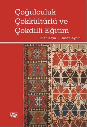 Çoğulculuk Çokkültürlü ve Çokdilli Eğitim | Kitap Ambarı