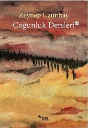 Çoğunluk Dersleri | Kitap Ambarı
