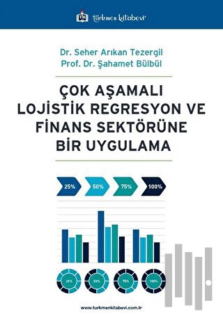 Çok Aşamalı Lojistik Regresyon ve Finans Sektörüne Bir Uygulama