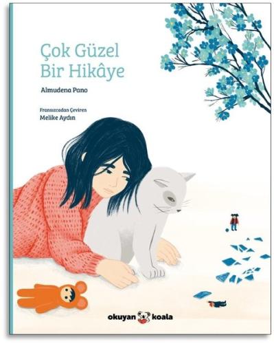 Çok Güzel Bir Hikaye | Kitap Ambarı