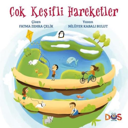 Çok Keşifli Hareketler