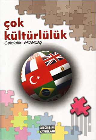 Çok Kültürlülük | Kitap Ambarı