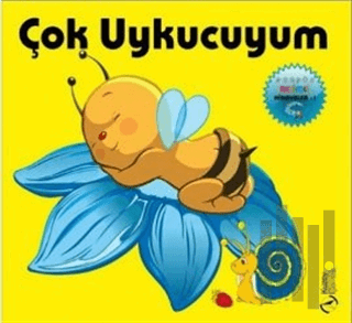 Çok Uykucuyum