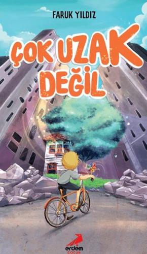 Çok Uzak Değil | Kitap Ambarı