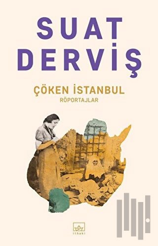 Çöken İstanbul | Kitap Ambarı