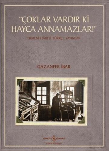 Çoklar Vardır ki Hayca Annamazlar