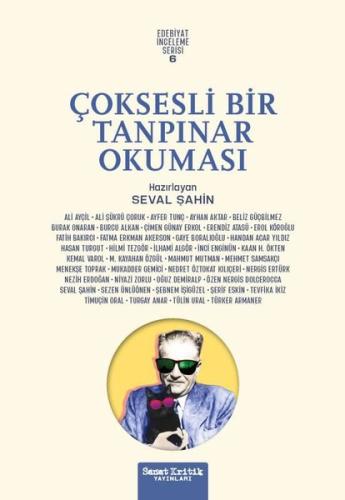Çoksesli Bir Tanpınar Okuması | Kitap Ambarı