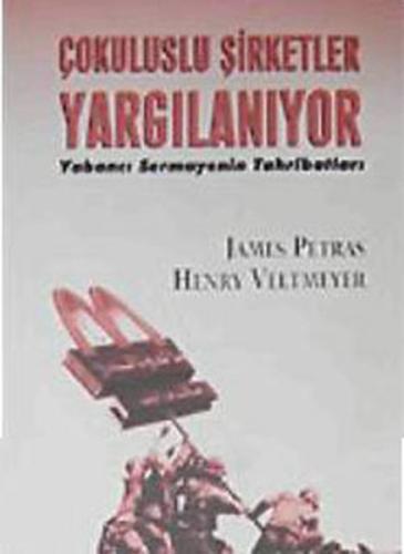 Çokuluslu Şirketler Yargılanıyor