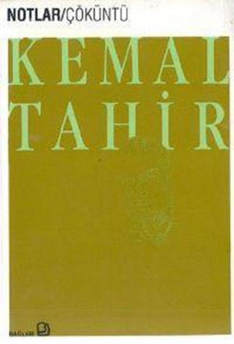 Çöküntü | Kitap Ambarı