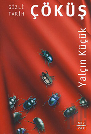 Çöküş | Kitap Ambarı