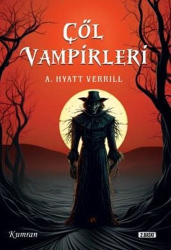 Çöl Vampirleri | Kitap Ambarı