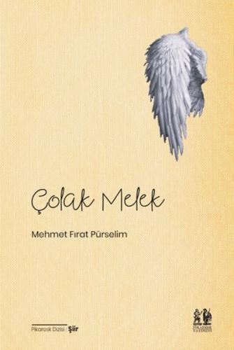 Çolak Melek | Kitap Ambarı