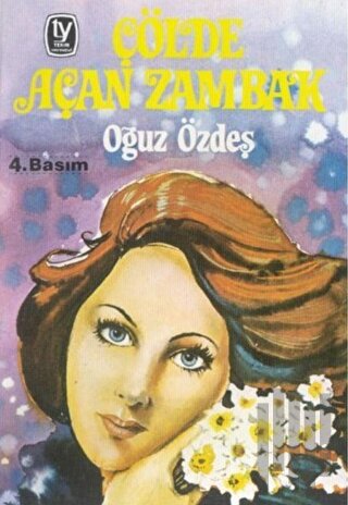 Çölde Açan Zambak