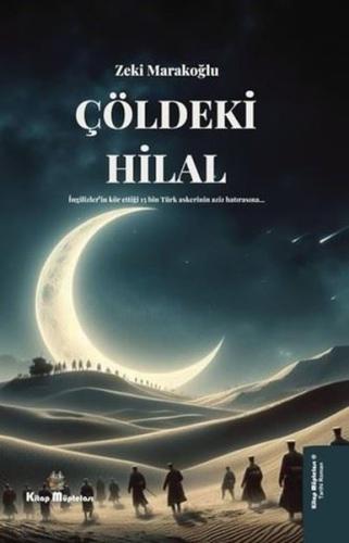 Çöldeki Hilal | Kitap Ambarı