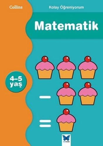 Collins Kolay Öğreniyorum-Matematik