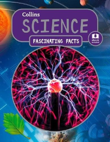 Collins Science-Fascinating Facts | Kitap Ambarı