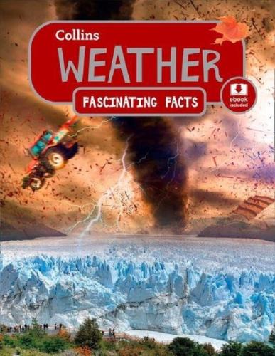 Collins Weather-Fascinating Facts | Kitap Ambarı