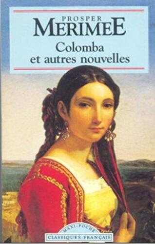 Colomba et Autres Nouvelles