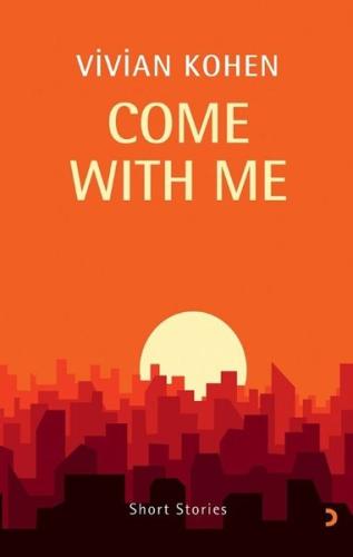 Come With Me | Kitap Ambarı